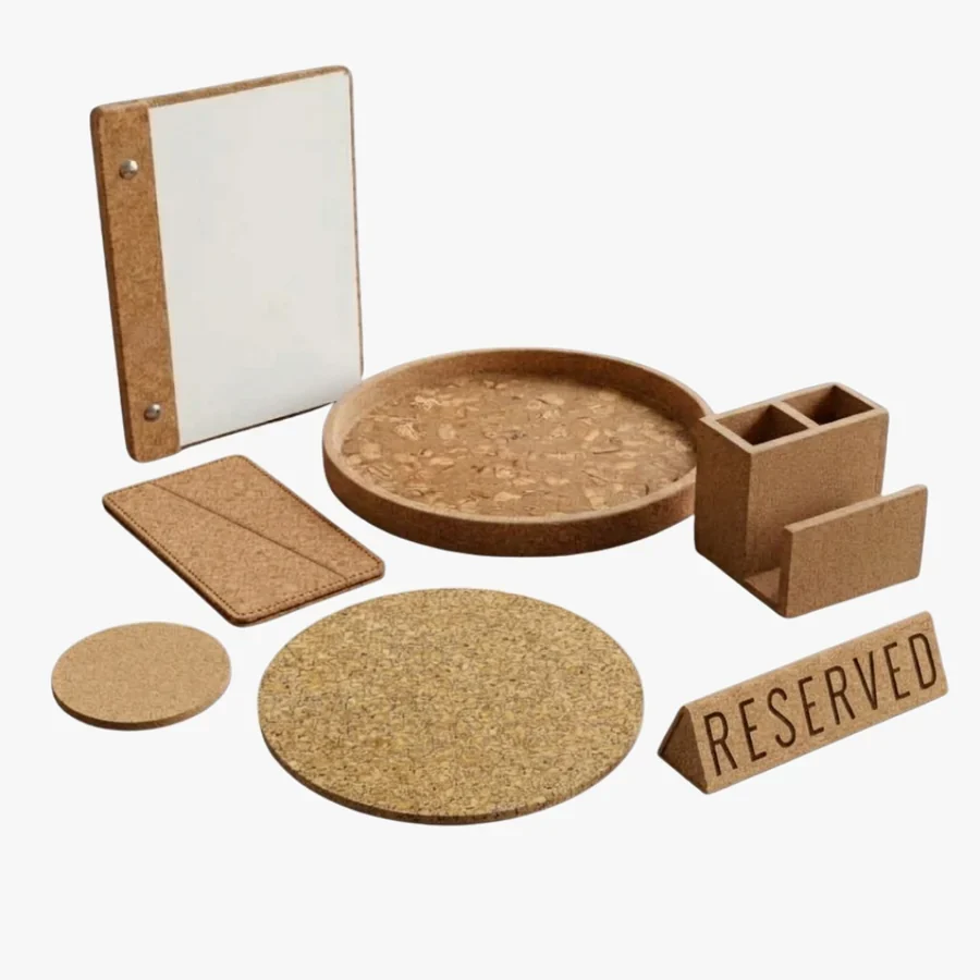 Corkage Sample Kit