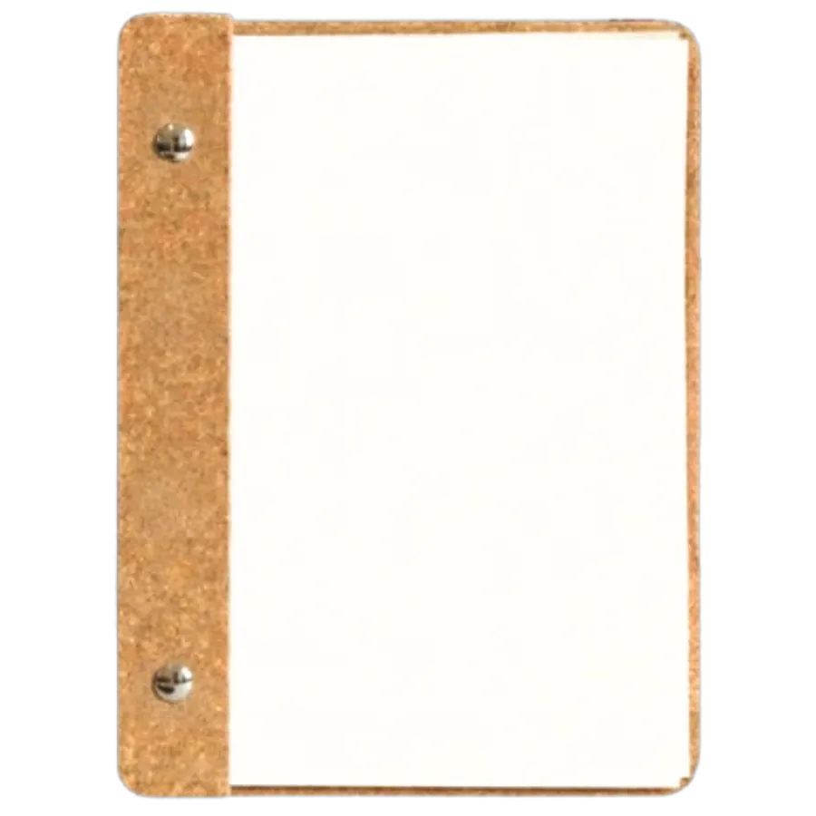 Classic Menu Holder
