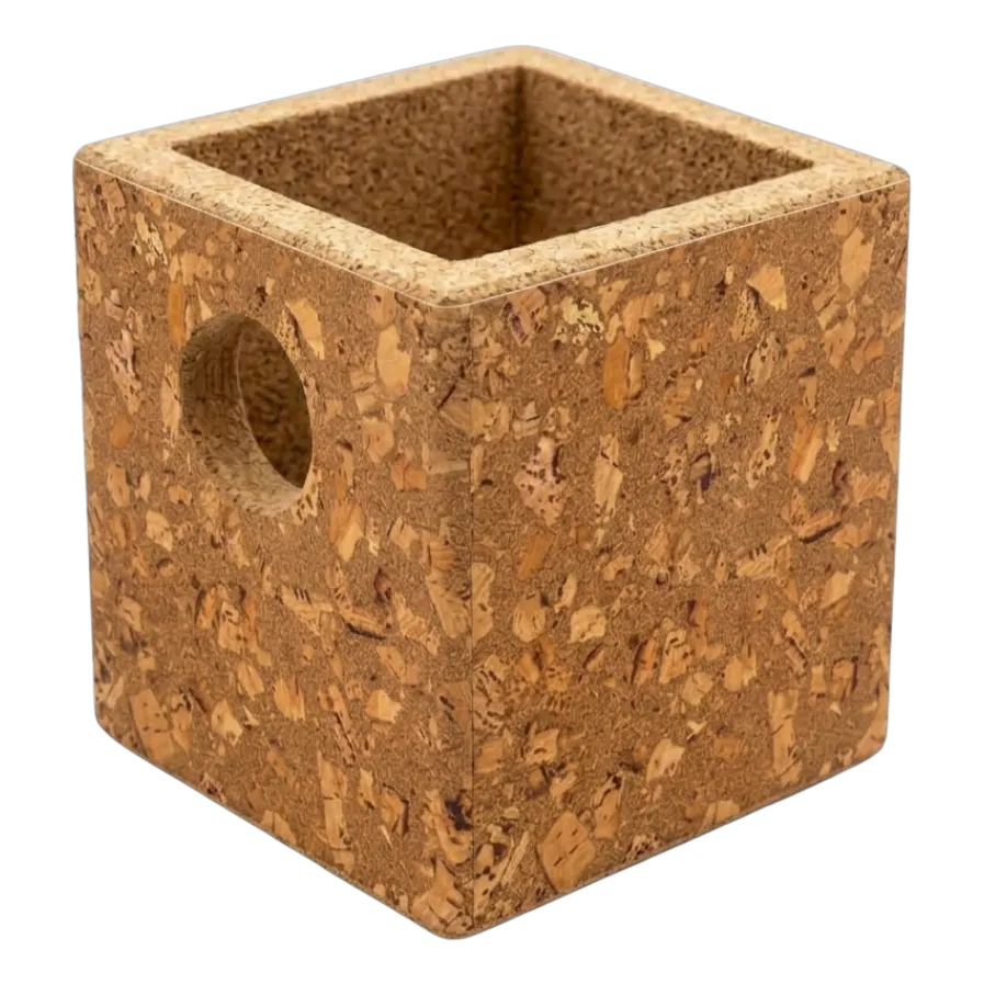 Drop Caddy in Terra, photo 1