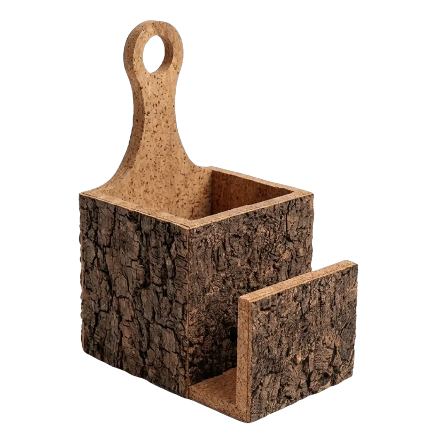 Hook Caddy in Sand, photo 3
