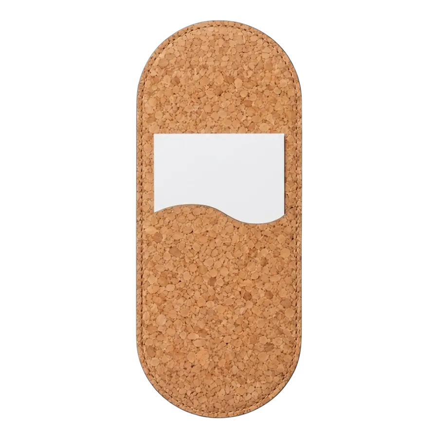 Oval Bill Folder photo 1
