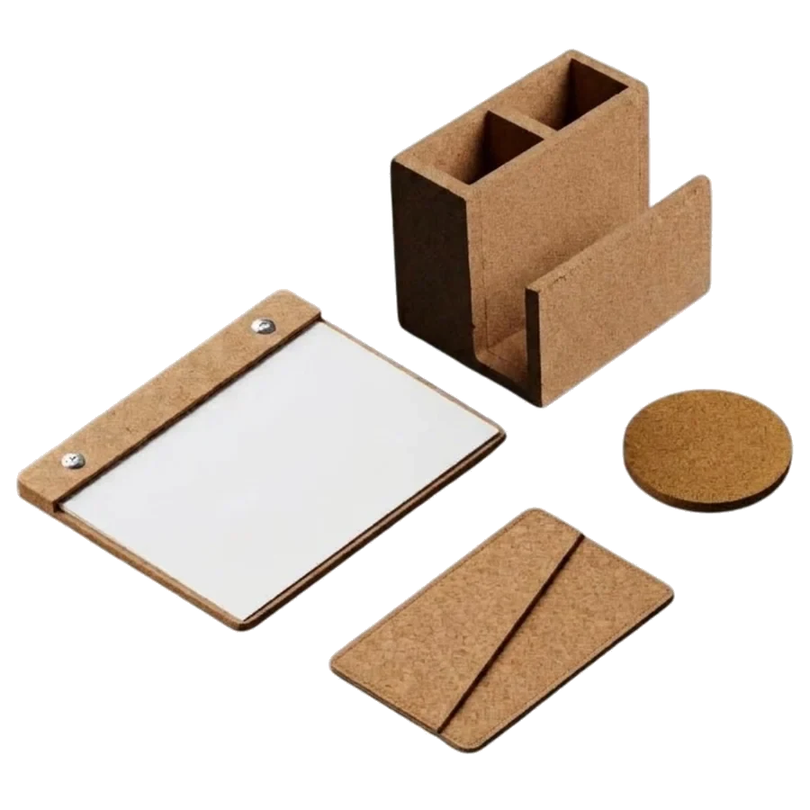 Café Sample Kit photo 1