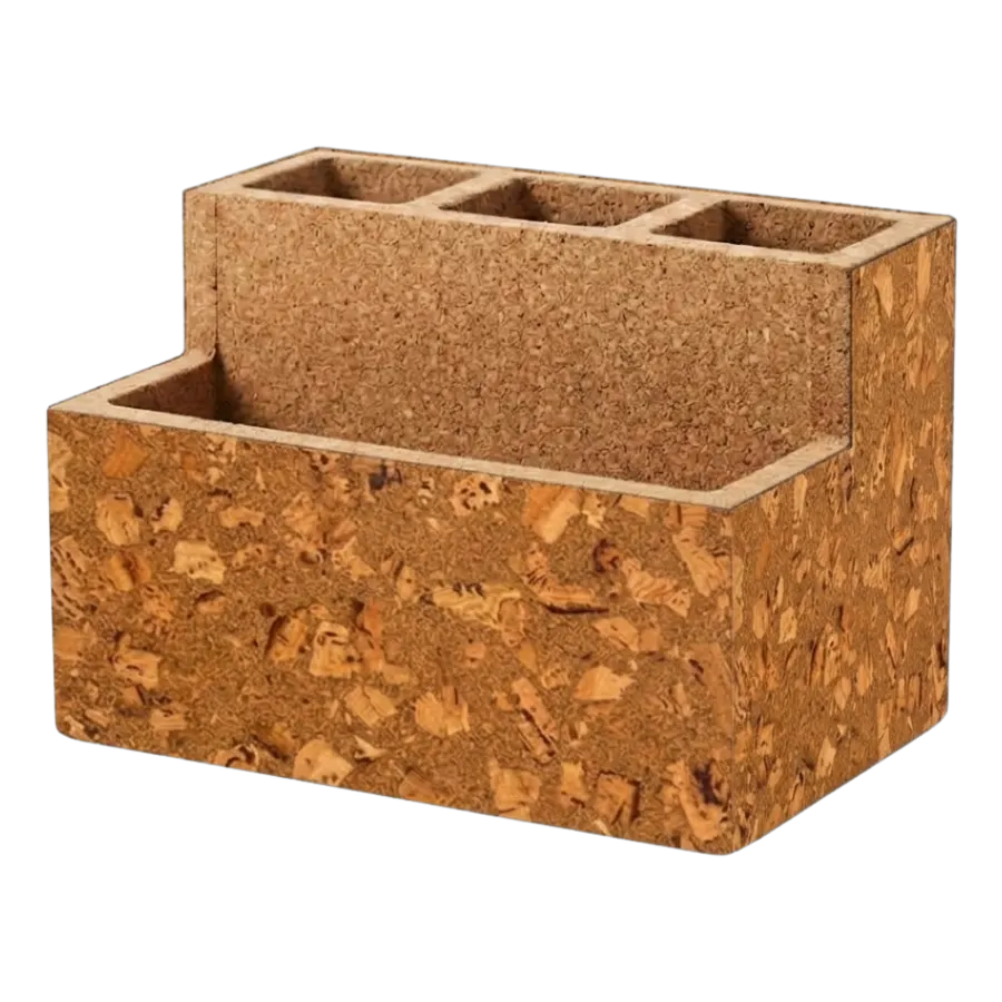 Rail Caddy in Terra, photo 1