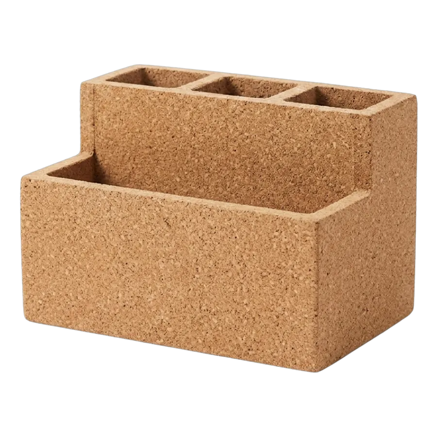 Rail Caddy in Sand, photo 1