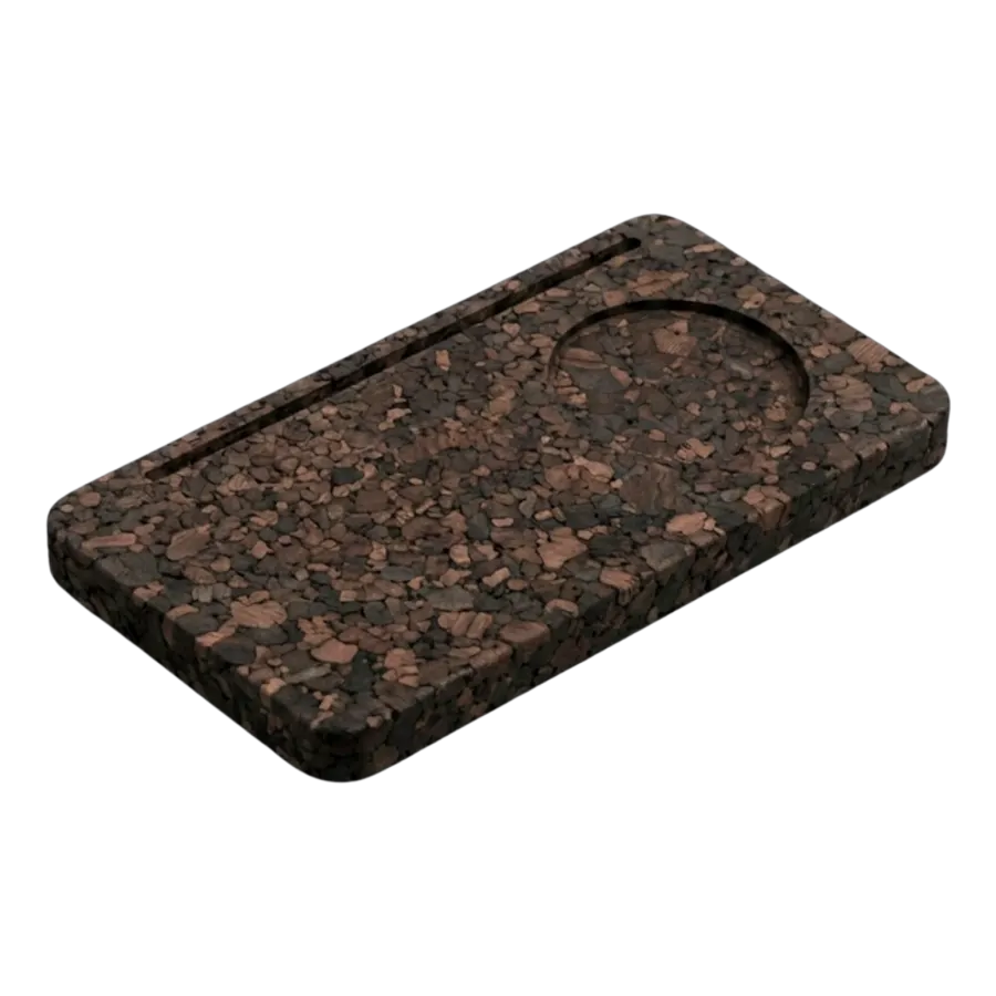 Coffee Long Slab photo 1