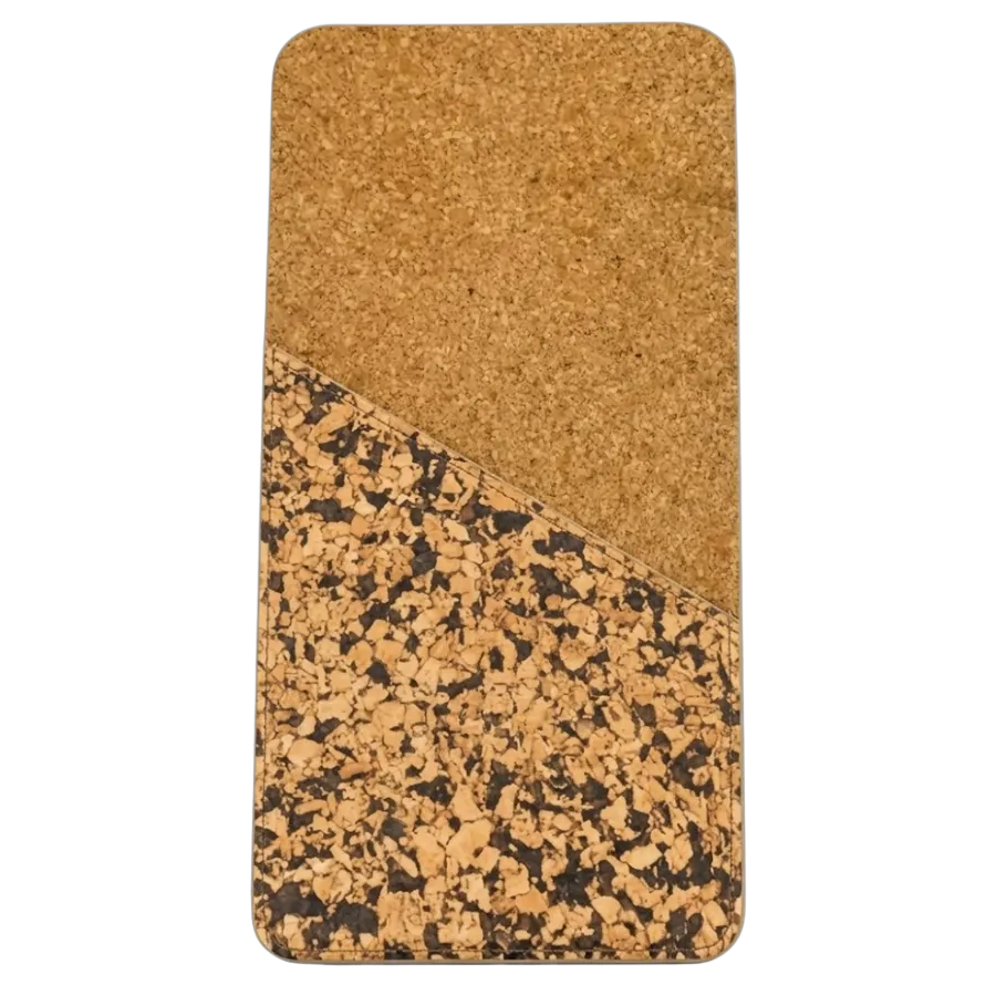 Slim Bill Folder in Mocha, photo 1