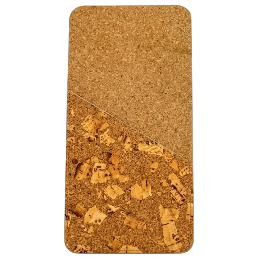 Slim Bill Folder in Terra, photo 1