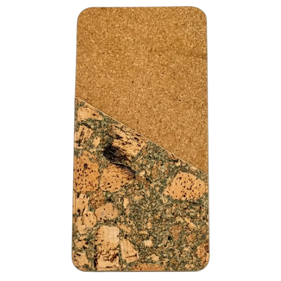 Slim Bill Folder in Olive, photo 1
