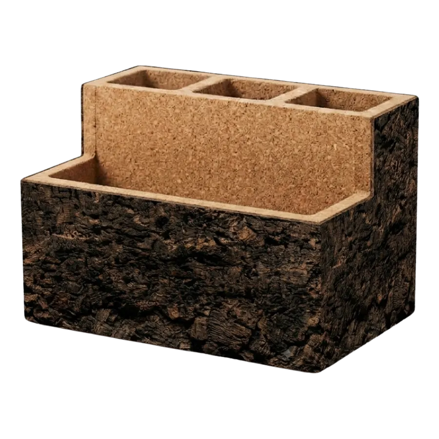 Rail Caddy in Sand, photo 3