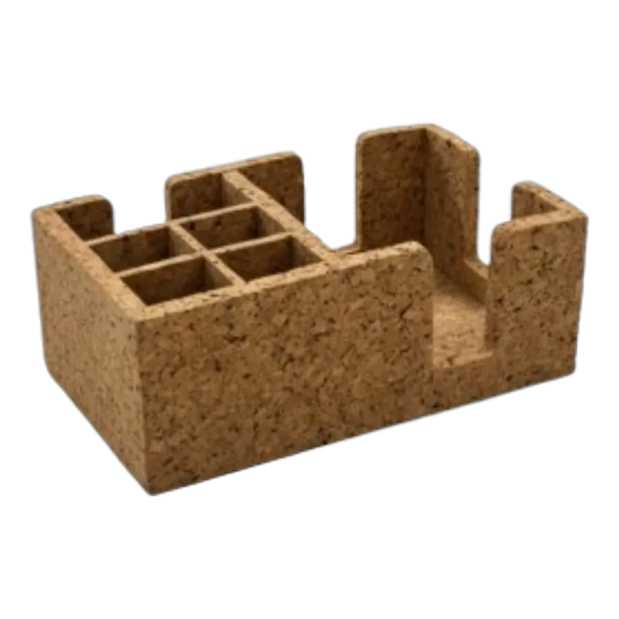 Multi Compartment Caddy photo 1