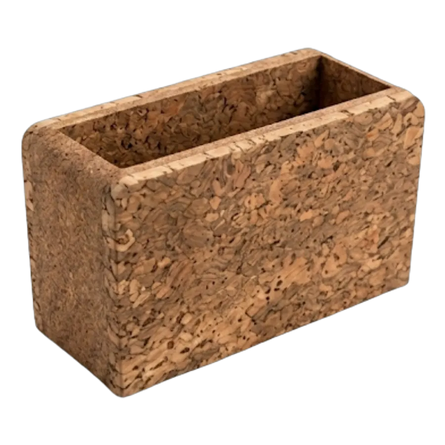 Woody Tissue Holder photo 1