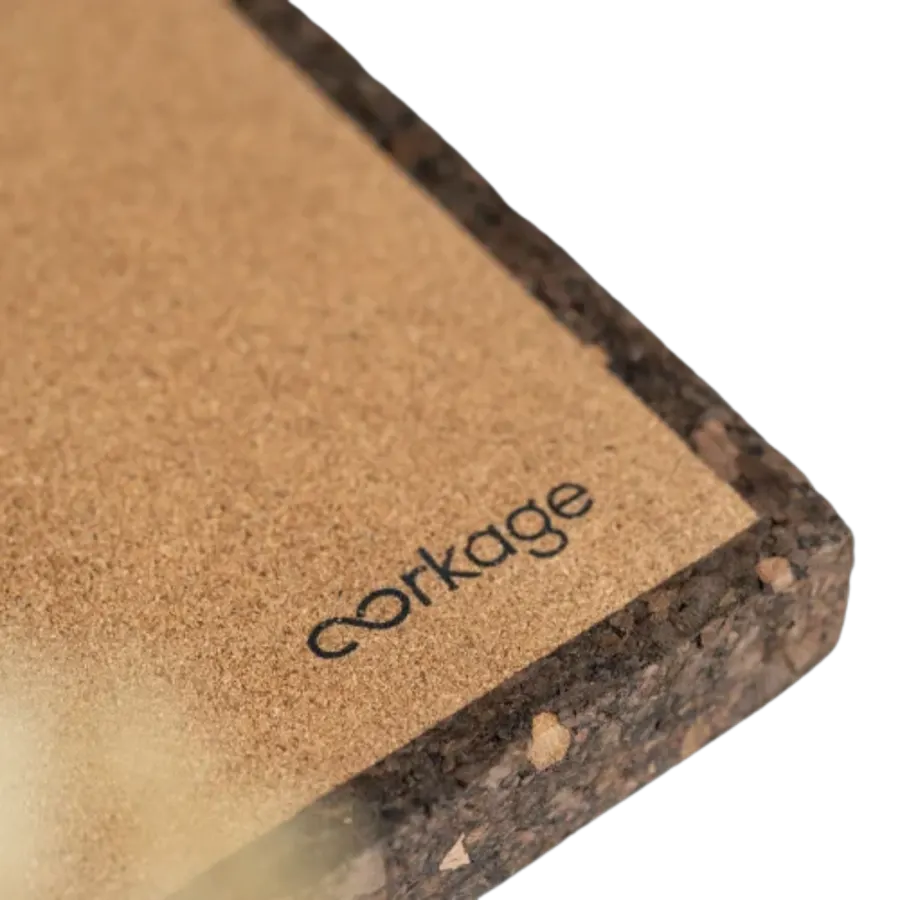 Square Tray in Sand, photo 3