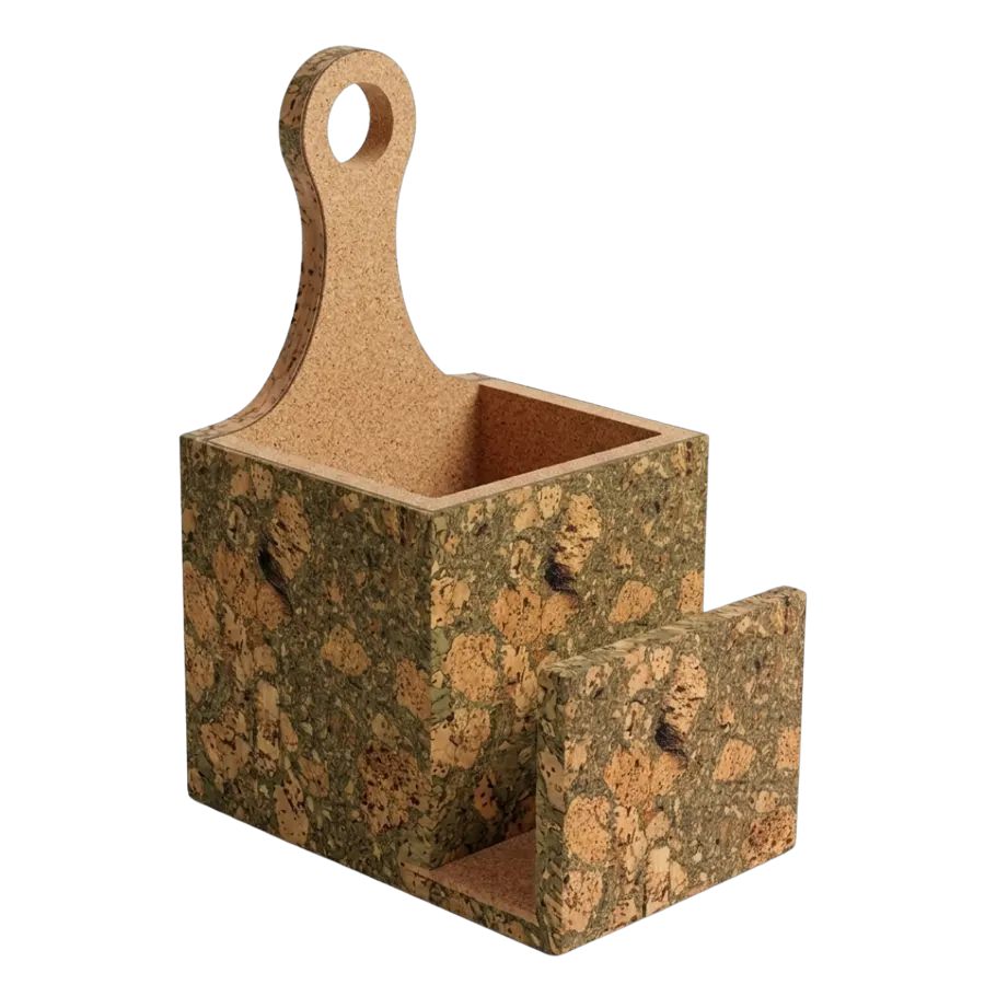 Hook Caddy in Sand, photo 2