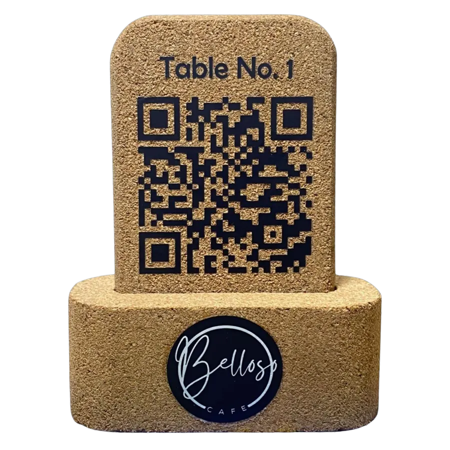 Table Tag photo 2