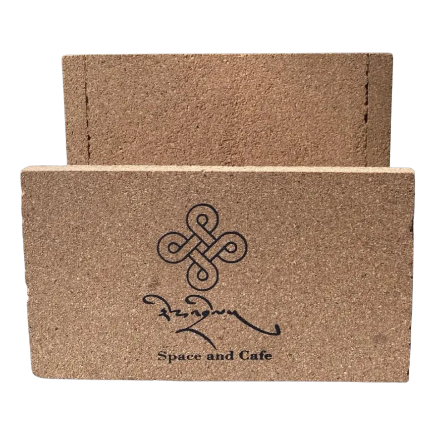 Dual Compartment Caddy with Tissue photo 2