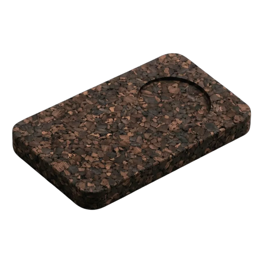 Coffee Rectangle Slab photo 1