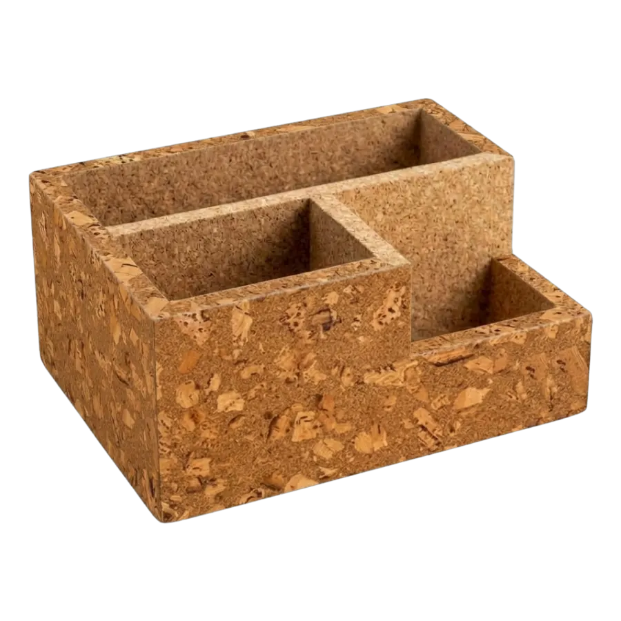 Split Caddy in Terra, photo 1