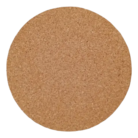 Small Round Mat