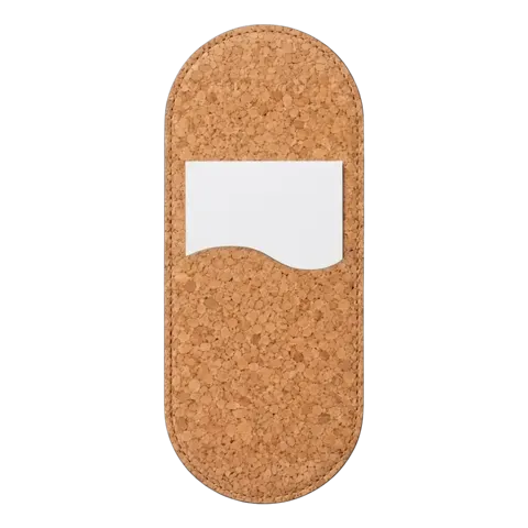 Oval Bill Folder