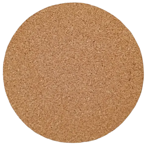 Regular Round Mat