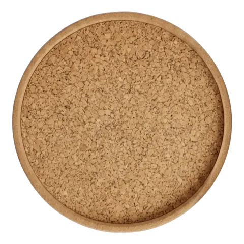Regular Round Tray