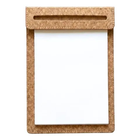 A5 Top Flap Reception Folder