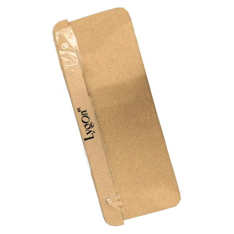 Custom Menu Holder