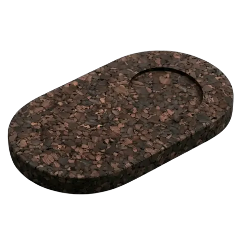 Pill Slab