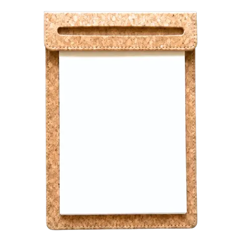 A4 Top Flap Reception Folder