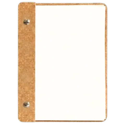 Classic Menu Holder