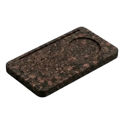 Coffee Long Slab