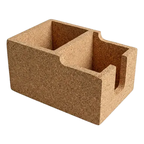Two Compartment Caddy