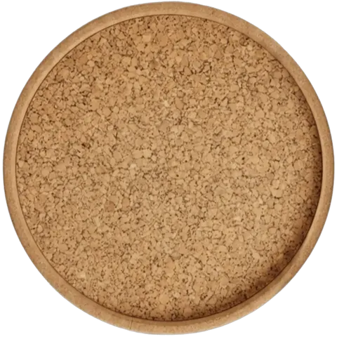 Large Round Tray
