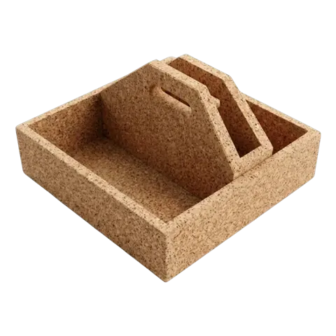 Tray Caddy