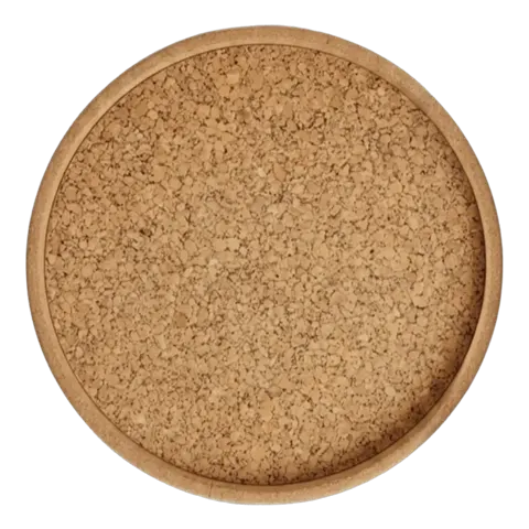 Small Round Tray
