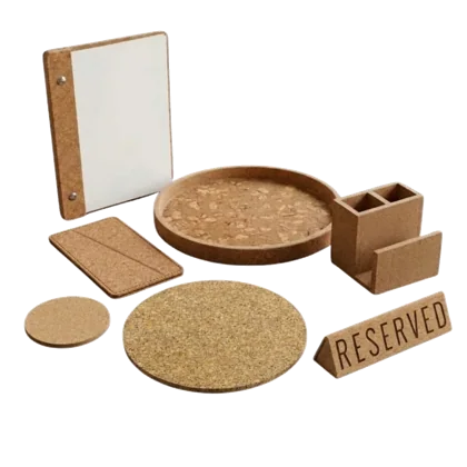 Corkage Sample Kit
