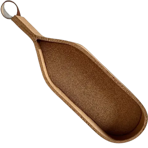 Soft Cork Tray