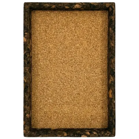 Corkage Studio Tray