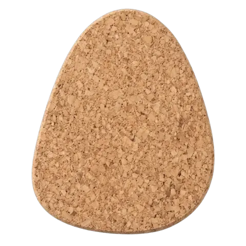 Pebble Coaster